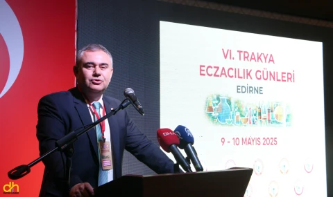 TEB Başkanı Güney: “İlaç satılan internet siteleri kapatılacak”