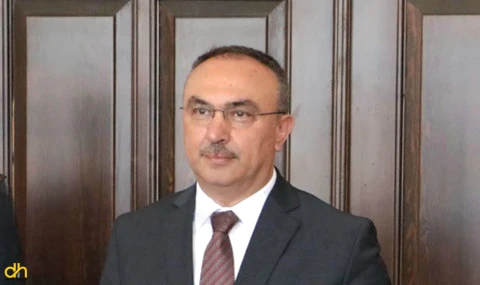 Tekirdağ Valisi Soytürk: “Turizmde yoğunluk bekliyoruz”