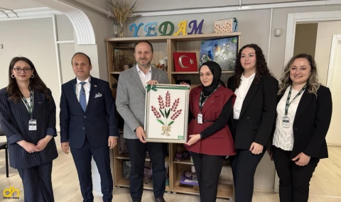 Tekirdağ’daki atık su analizleri Türkiye ortalamasının üzerinde