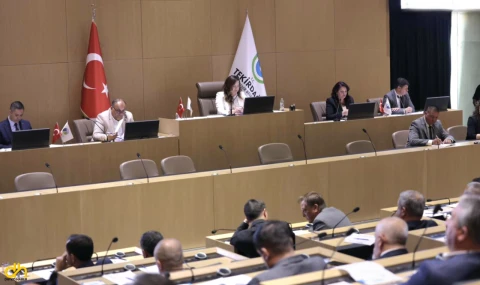 Trakya Belediyeler Birliği Olağan Meclis Toplantısı Gerçekleştirildi