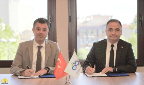Tüm Yerel-Sen ile Sosyal Denge Sözleşmesi İmzalandı