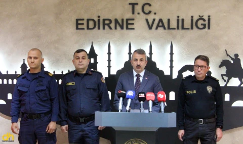 Vali Sezer: “Gurbetçilerimiz için hazırlıklarımıza başladık”
