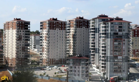 Yapıların tasarımında ivme en önemli kriter