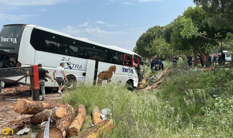 Zincirleme kazada yaşamını yitirenlerin isimleri belli