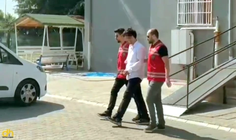 59 ayrı suçtan aranan hükümlü yakalandı