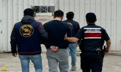 Aranması olan 22 kişi yakalandı