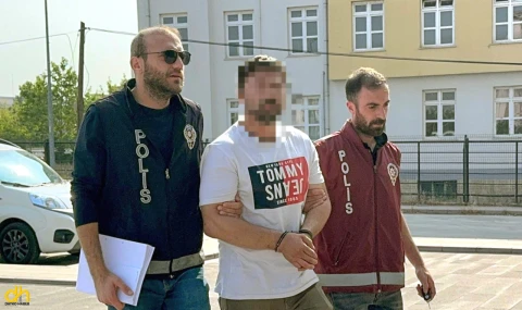 Bebeğini camdan atmak isteyen babanın akıl sağlığı araştırılacak