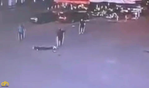 Boşanma aşamasındaki eşini 12 yerinden bıçakladı