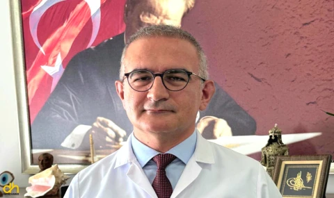 Doç. Dr. Doğan'dan ‘aşırı sıcak’ uyarısı