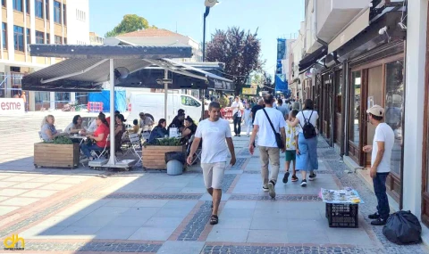 Edirne, en fazla yurt dışı göçü alan 36’ncı kent oldu