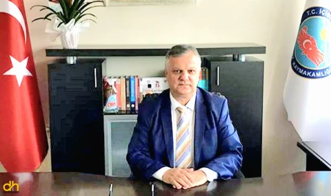 Edirne Vali Yardımcısı Beypınar, yaşamını yitirdi