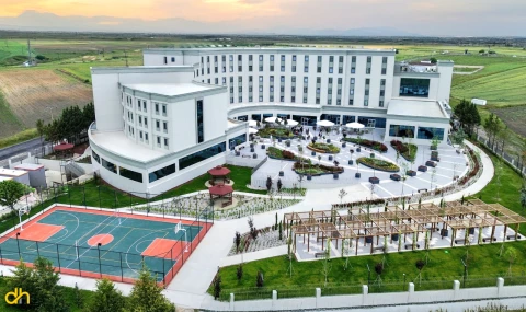 Edya Otel'den, kurumsal tanıtım ve iş birliği buluşması