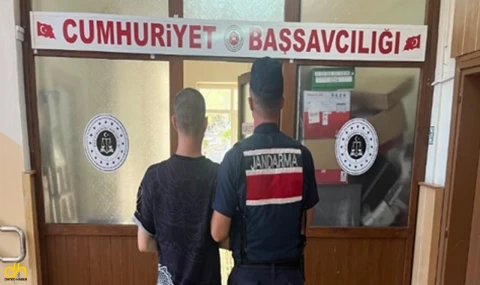 Kırklareli'de, araması bulunan 35 kişi yakalandı