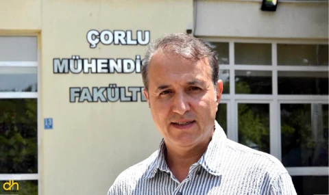 Kuraklık kapımızı çaldı!