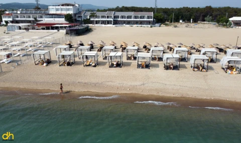 Saros Körfezinde kurallara uymayanlara ceza kesilecek