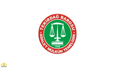 Tekirdağ Barosu: “Avukatlık faaliyetleri suç değildir!”