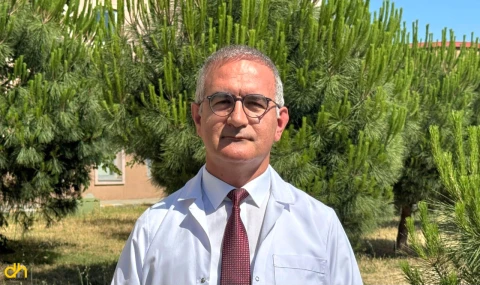 Tekirdağ'da kene vakalarında bulaşıcı hastalığa rastlanmadı