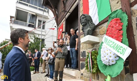 Türk-Macar dostluğu, 22. Macar Günü ile taçlandı