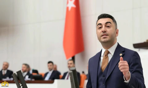 Vekil Avşar, DEVA Partisi'nden istifa etti