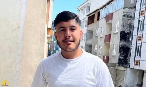 19 yaşındaki genç, silahlı saldırıda yaşamını yitirdi