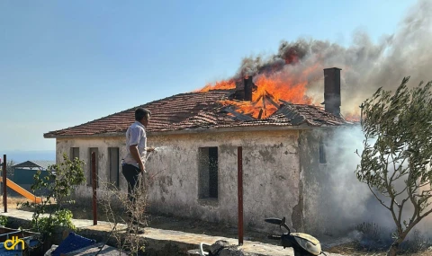 Çanakkale'de boşaltılan köy sayısı 3’e çıktı