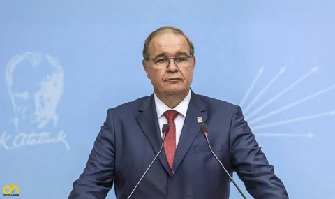 CHP’li Öztrak, “Gerçek işsiz sayısı 13,4 milyon kişiye çıkarak rekor kırdı”