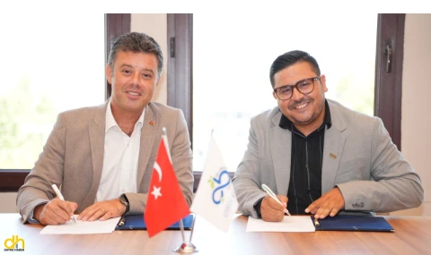 Çorlu Belediyesi ve REDI arasında iş birliği protokolü