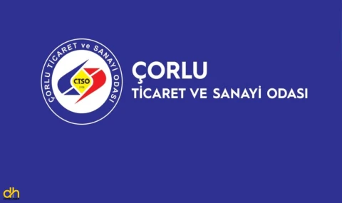 Çorlu TSO'dan, TOBB Nefes Kredisi hakkında açıklama