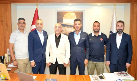 Çorlu, Türkiye Minikler Karate Şampiyonası’na ev sahipliği yapacak