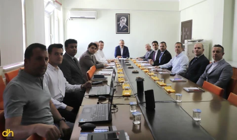 Edirne’de, OSB’ler meslek liseleriyle entegre ediliyor
