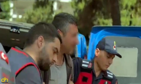 Eşini ütüyle öldüren sanık, ağırlaştırılmış müebbetle cezalandırıldı