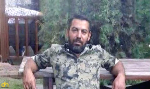 Komşu kavgasında kalbinden bıçaklanarak öldü