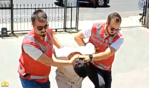 Şehit 12 askerle ilgili provokatif paylaşım yapan şüpheli tutuklandı