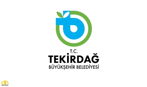 Tekirdağ Büyükşehir Belediyesinden teşekkür