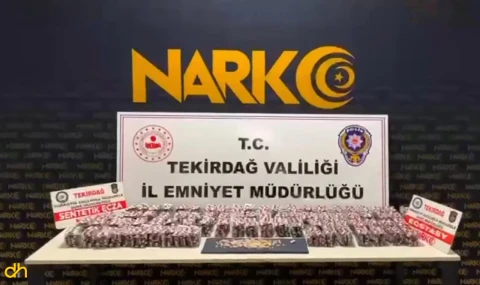 'Torbacı' operasyonunda 3 kişi tutuklandı