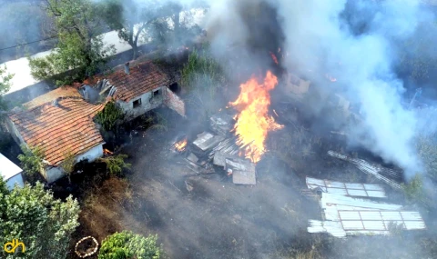 Vali Sezer, “Kara yolu ulaşıma açıldı, zincirleme kazada 1 kişi yaralandı”