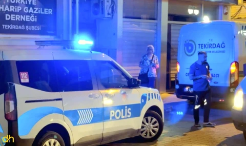 Yalnız yaşadığı evinde ölü bulundu