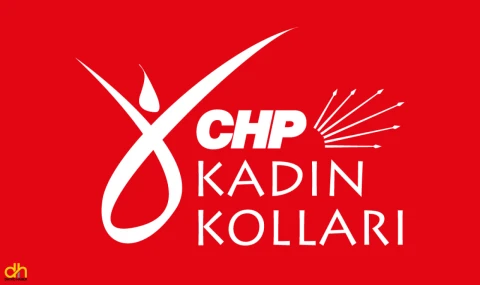 CHP'den, Kadın Cinayetleri nedeniyle ortak basın açıklaması