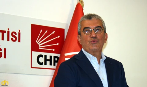 CHP’li Günaydın, “Gıda enflasyonunda ilk üçteyiz!”