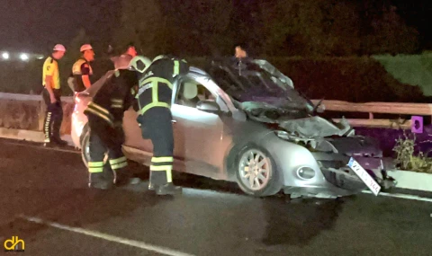 Nisa’nın öldüğü kazada, otomobil sürücüsü tutuklandı