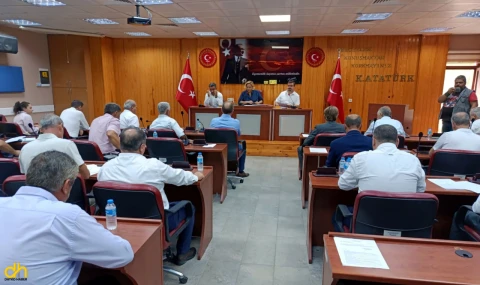 Edirne OSB’de, 106 milyon dolarlık ihracat yapıldı