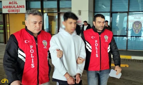 Gülden’in öldüren zanlıya indirimsiz 20 yıl hapis