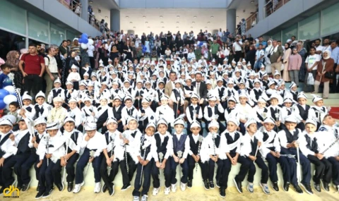 Kapaklı’da 20. Geleneksel Sünnet Şöleni düzenlendi