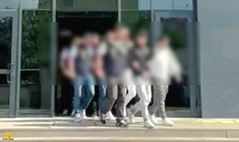 ‘Sahte rezervasyon’ operasyonunda 5 kişi tutuklandı
