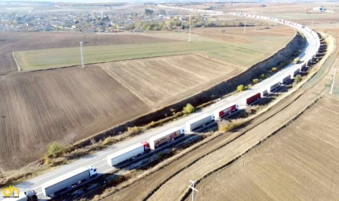 Trakya’da, 293 milyon dolarlık ihracat gerçekleştirildi