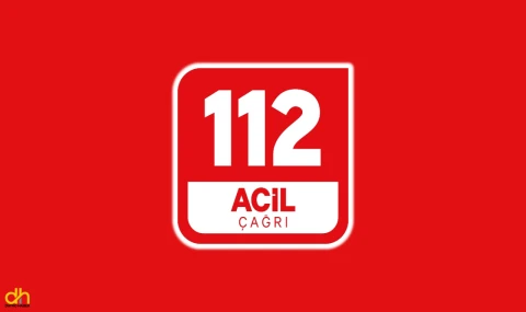 112’ye gelen 2 çağrıdan 1’i asılsız