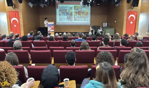 ‘Acil Günleri Sempozyumu’ başladı