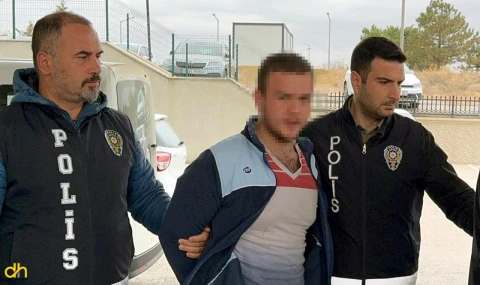 Anne ve babasını öldürüp, 3 akrabasını yaralayan sanığa 74 yıl hapis cezası