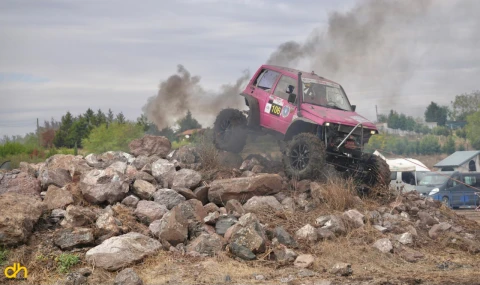 Avni İnce Extreme Kupası’nda şampiyonlar belli oldu