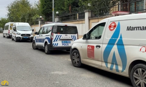 Bakıcı hayatlarını kurtardı